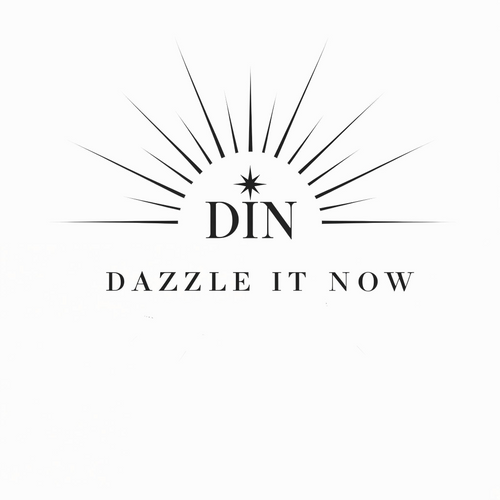 Dazzle It Now